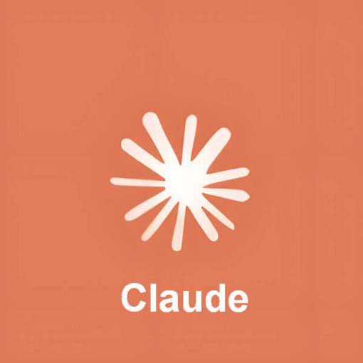 Claude账号购买logo